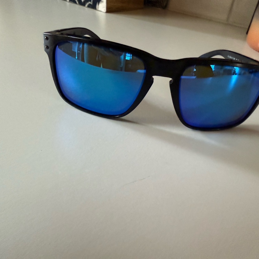 Oakley Holbrook XL